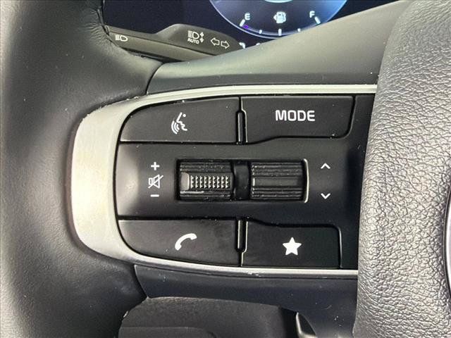 Used 2024 Kia Sportage SX FWD image 27