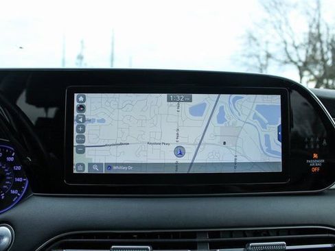 Used 2021 Hyundai Palisade SEL image 21