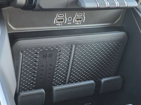 New 2026 RAM 1500 Big Horn AWD/4WD image 35