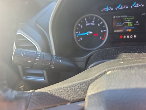 Used 2018 Ford Expedition Max XLT image 35