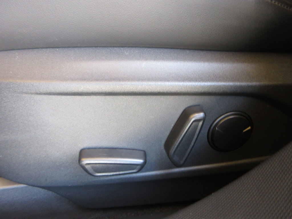 Certified 2022 Ford Mustang Mach-E Premium RWD image 13
