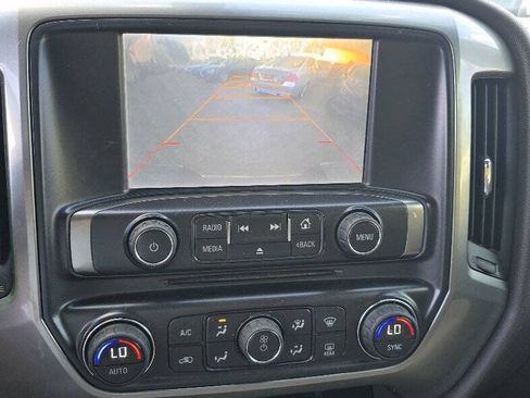 Used 2015 Chevrolet Silverado 1500 LT w/ Texas Edition, 1LT Trim RWD image 22