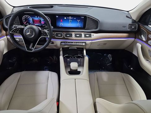 New 2026 Mercedes-Benz GLE 350 4MATIC image 9