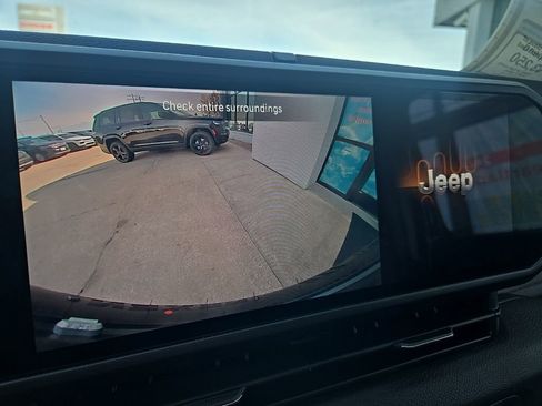 New 2026 Jeep Wrangler Sport image 50