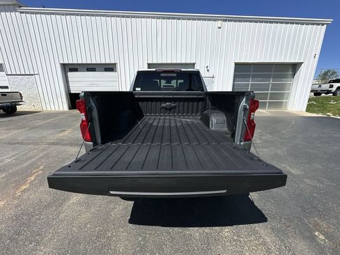 New 2026 Chevrolet Silverado 1500 RST w/ Convenience Package II image 24