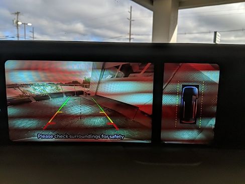 Certified 2024 Lincoln Nautilus Reserve w/ Equipment Group 202A image 22