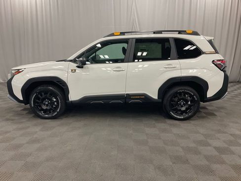 New 2026 Subaru Forester Wilderness AWD/4WD image 9