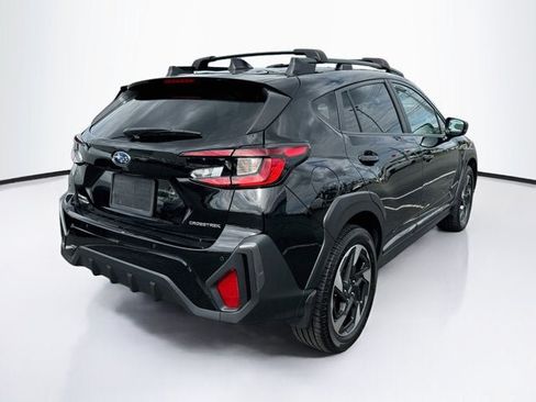 Used 2024 Subaru Crosstrek 2.5i Limited AWD/4WD image 5