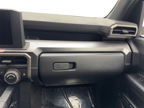 Used 2025 Toyota 4Runner TRD Sport image 59