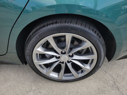 Used 2025 Cadillac CT5 Sport image 34