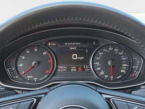 Used 2019 Audi A4 2.0T Premium w/ Convenience Package image 21