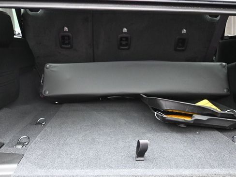 New 2026 Jeep Wrangler Unlimited Sport image 30