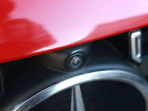 Used 2020 Mercedes-Benz AMG GT 53 w/ Driver Assistance Package image 57