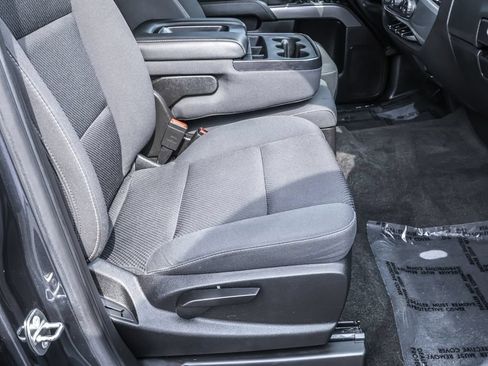 Used 2018 Chevrolet Silverado 2500 LT w/ All Star Edition AWD/4WD image 40