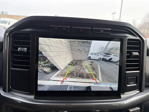 Used 2023 Ford F150 XLT w/ Equipment Group 302A High image 26