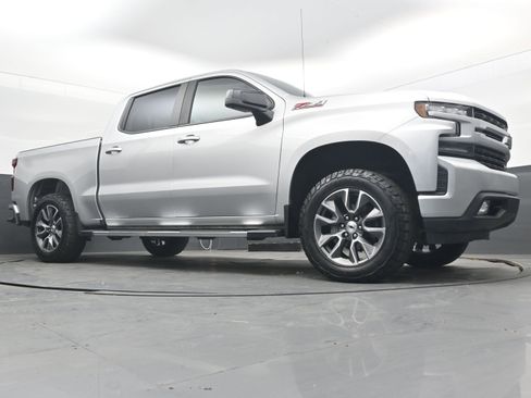 Used 2020 Chevrolet Silverado 1500 RST w/ All-Star Edition AWD/4WD image 26
