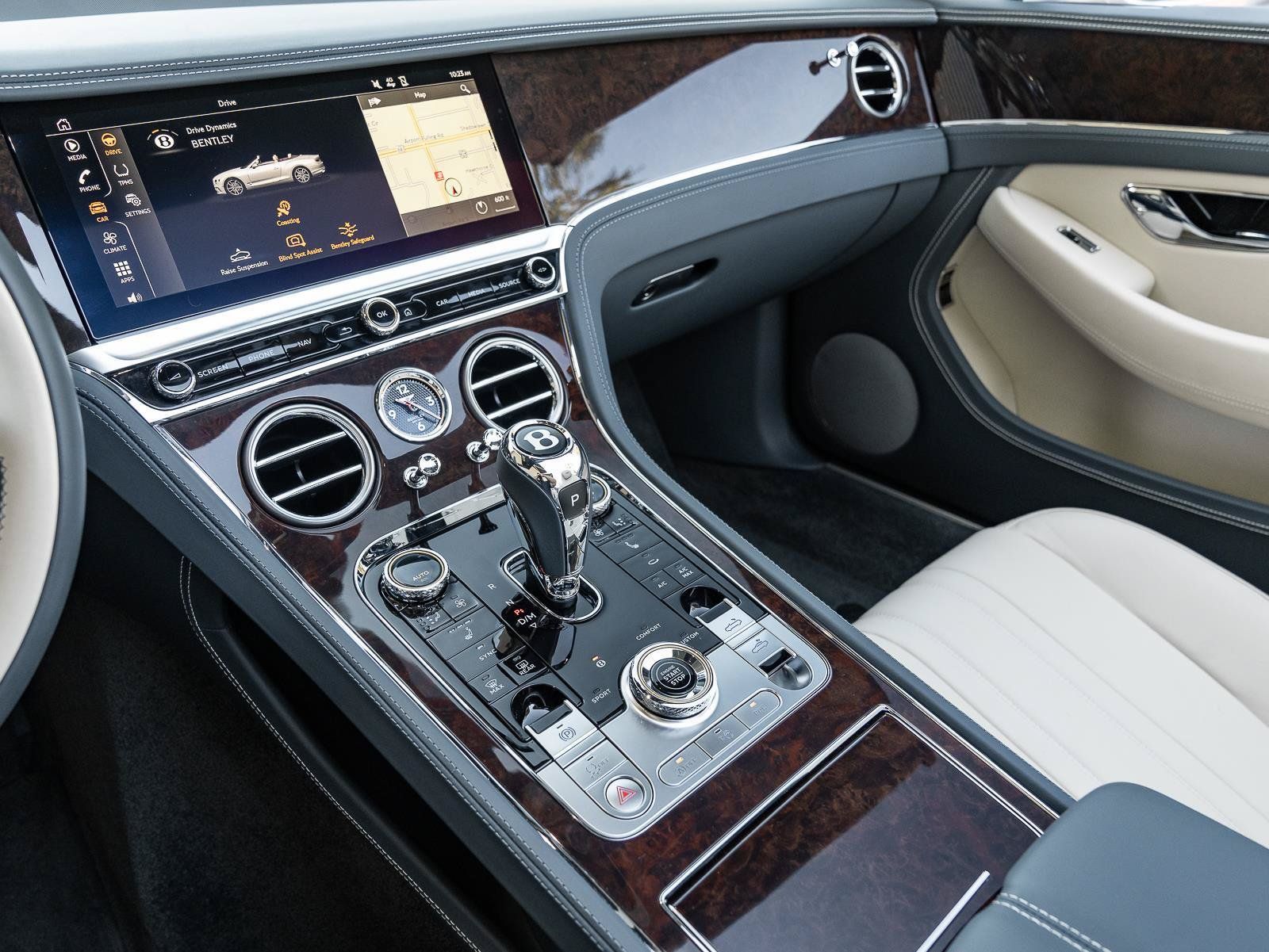 Used 2022 Bentley Continental GT AWD/4WD image 12