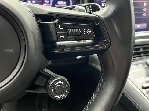 Certified 2022 Porsche Panamera GTS AWD/4WD image 9