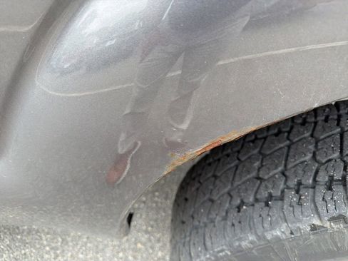 Used 2011 Ford F250 Lariat w/ Lariat Ultimate Pkg AWD/4WD image 2