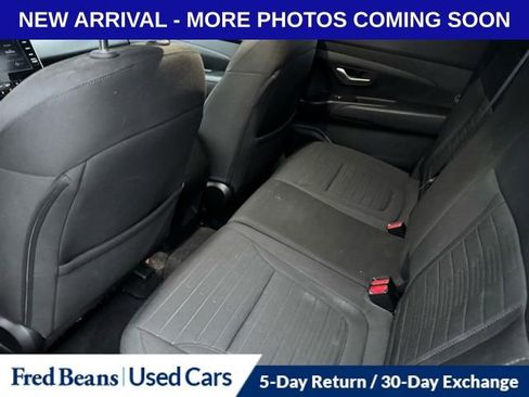 Used 2023 Hyundai Santa Cruz SEL w/ Activity Package image 11