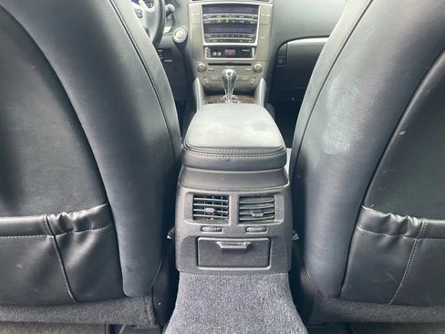 Used 2013 Lexus IS 250 AWD image 40