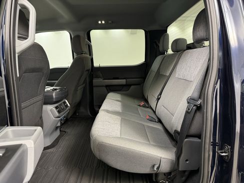 Used 2022 Ford F150 XLT w/ Equipment Group 302A High image 21