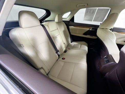 Used 2020 Lexus RX 350 AWD w/ Premium Package image 27