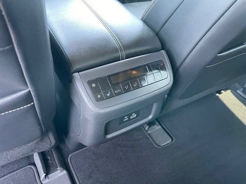 Certified 2023 Nissan Pathfinder SL w/ SL Premium Package AWD/4WD image 25