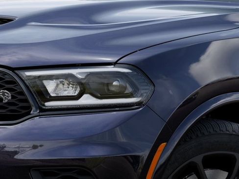 New 2026 Dodge Durango SRT Hellcat AWD/4WD image 10