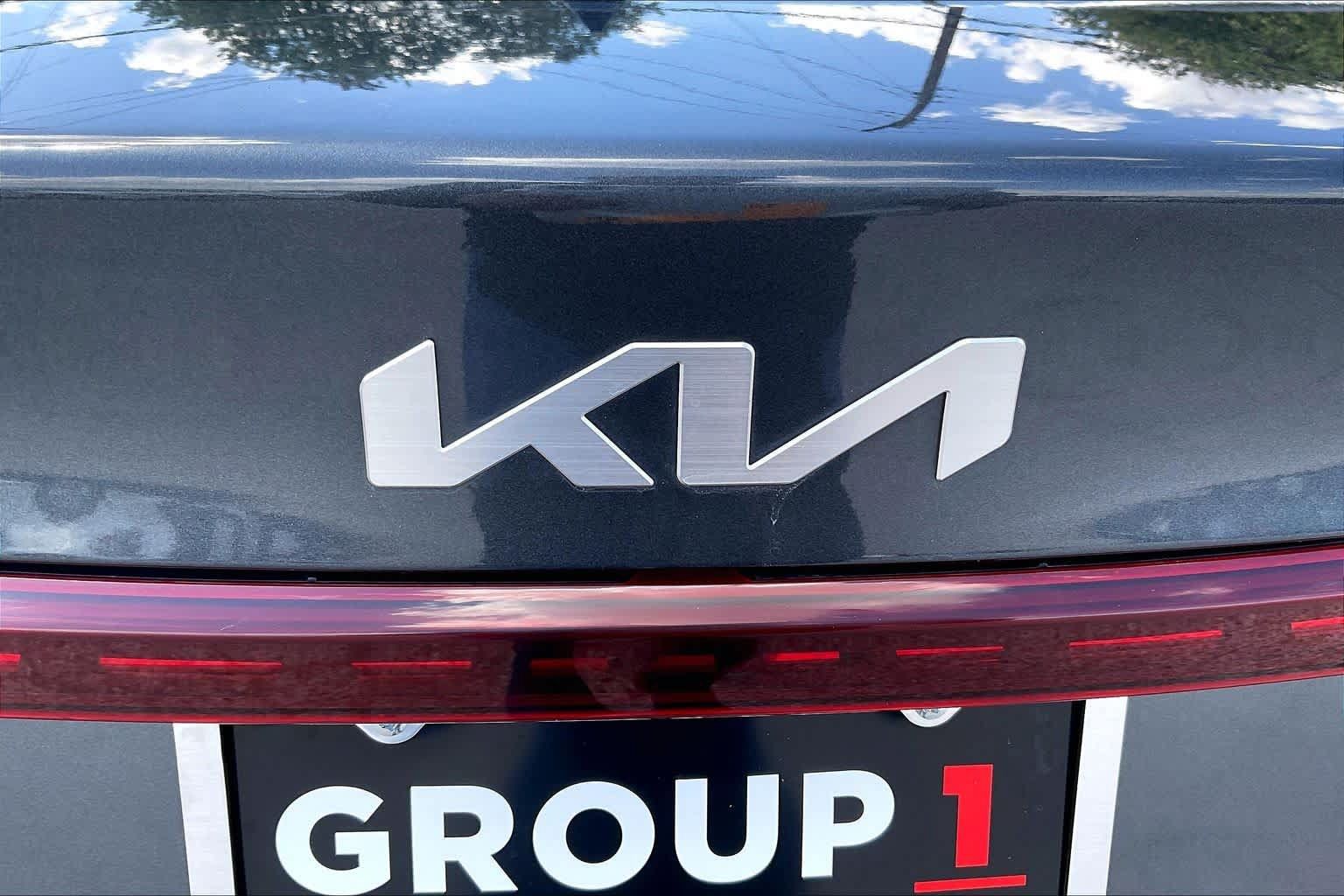 Used 2024 Kia Forte LXS FWD image 30