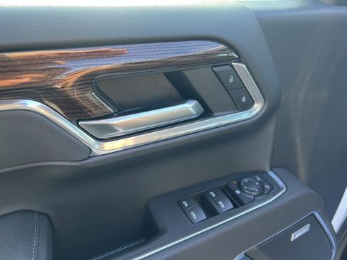 New 2025 Chevrolet Silverado 1500 RST w/ Convenience Package II image 8