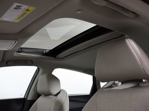Used 2024 Honda Accord EX image 21