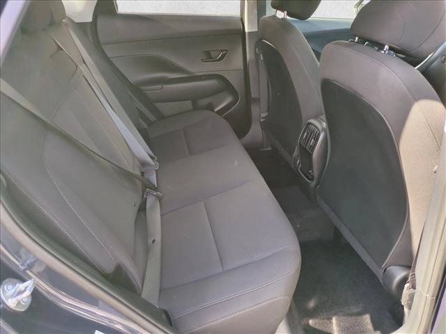 Used 2026 Hyundai Kona SEL Sport FWD image 18
