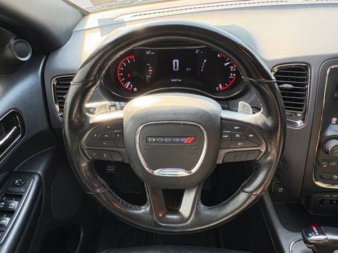 Used 2020 Dodge Durango GT AWD/4WD image 12