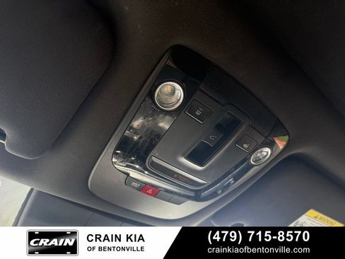 Certified 2025 Kia K5 GT w/ GT1 Package FWD image 20