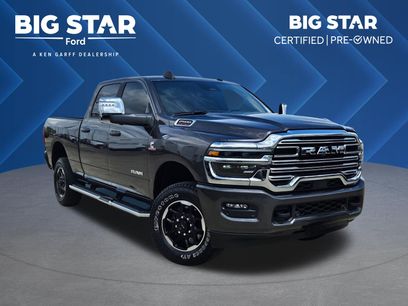 Used 2025 RAM 2500 Laramie