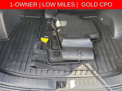 Used 2025 Toyota RAV4 XLE FWD image 11