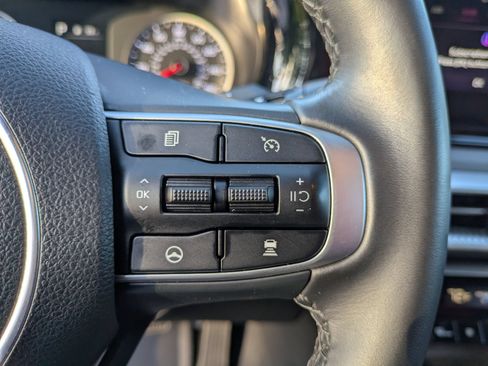 Used 2024 Kia K5 GT-Line w/ GT-Line Premium Package FWD image 19