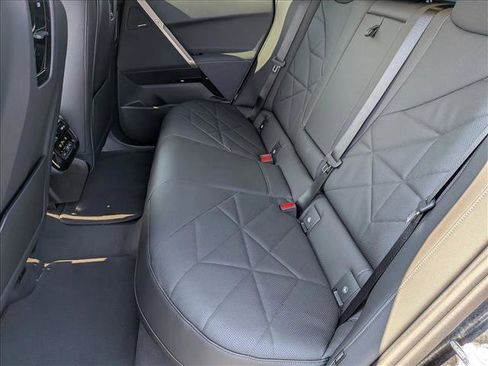 New 2026 BMW iX xDrive60 image 15