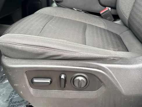 Used 2021 Chevrolet Silverado 1500 RST image 12