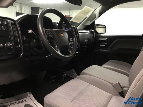 Used 2015 Chevrolet Silverado 2500 W/T w/ WT Convenience Package image 28