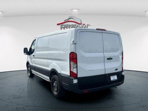Used 2023 Ford Transit 150 Low Roof RWD image 6