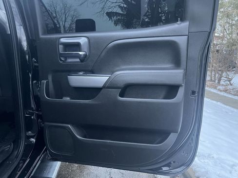 Used 2017 Chevrolet Silverado 3500 LTZ w/ Duramax Plus Package image 35