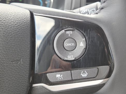 Used 2024 Honda Odyssey Touring image 8