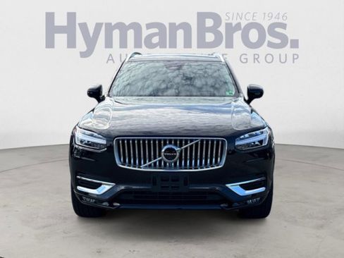 Used 2023 Volvo XC90 B6 Ultimate w/ Protection Package image 8