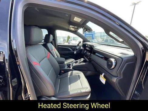 New 2026 Chevrolet Colorado Z71 w/ Technology Package image 27