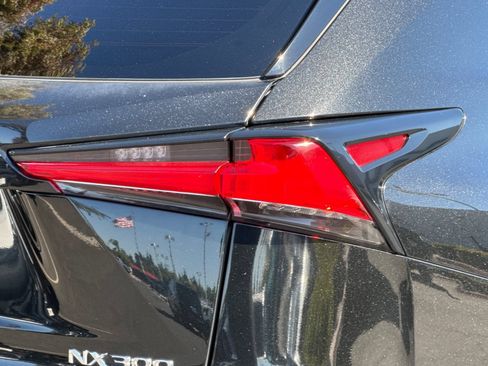 Used 2018 Lexus NX 300 FWD w/ Premium Package image 49