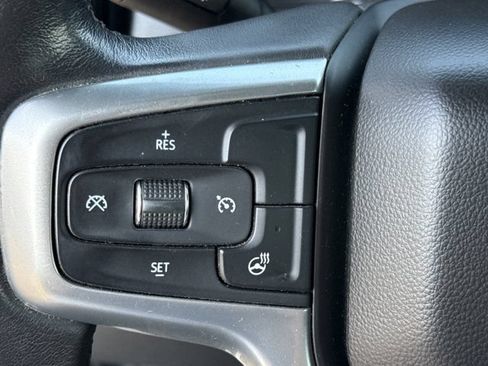 Used 2020 Chevrolet Silverado 1500 RST w/ All-Star Edition AWD/4WD image 26