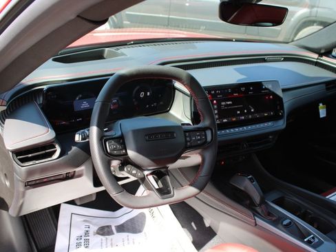 New 2026 Dodge Charger R/T AWD/4WD image 32
