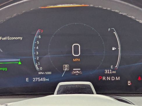 Used 2025 Cadillac CT5 Premium Luxury image 26